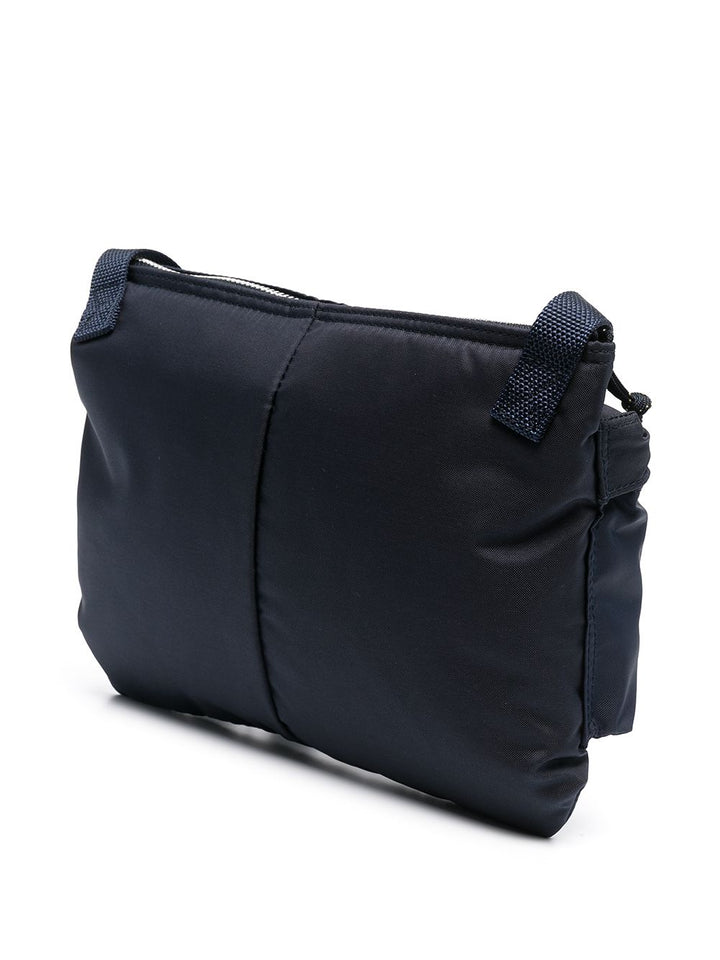 Porter Bags - Blue and green | 2d2dcbce74df0a292630bae5c2dc6a7a8f2d8553