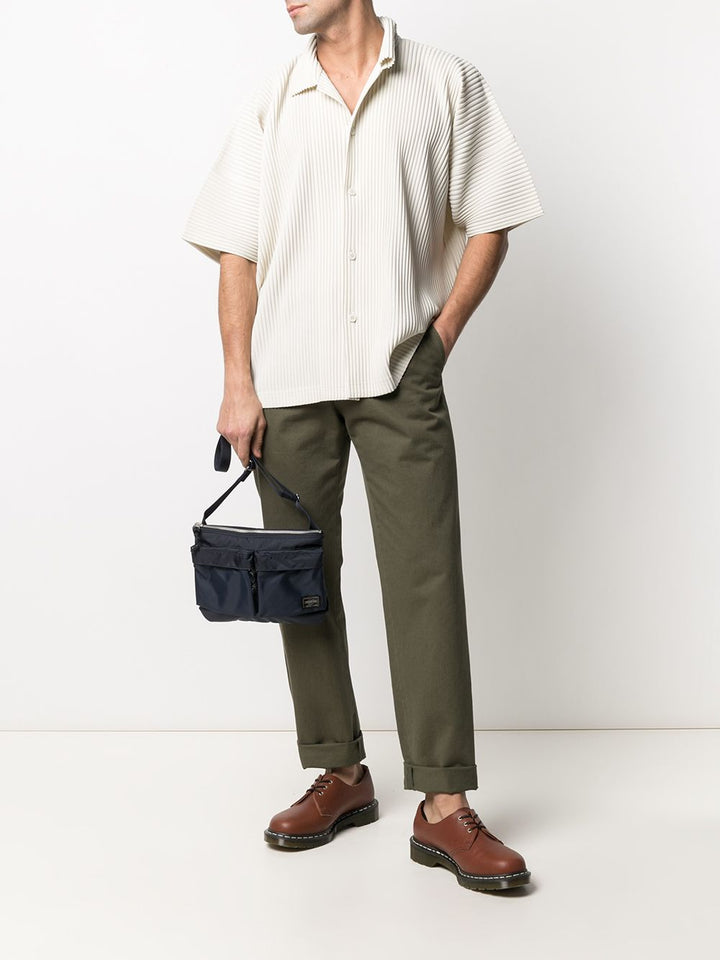 Porter Bags - Blue and green | 27977187264fc7b9a77c74566b37703abc205355