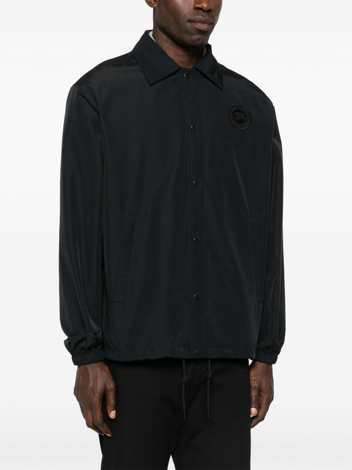 Canada Goose Coats - Blacks and greys | 389088513eb442bb76b65e5cb63a6be6bb8d7c3c