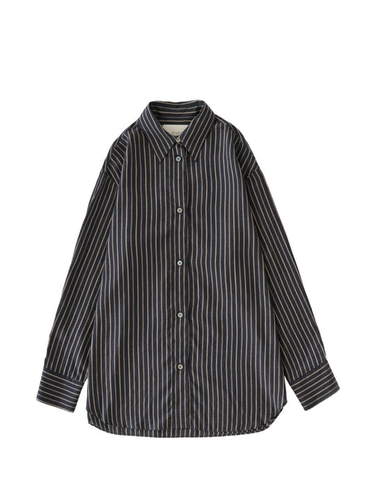 Rouen Striped Shirt