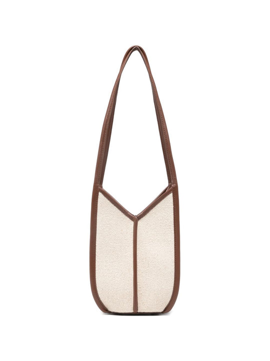 Calella Canvas Bucket Bag