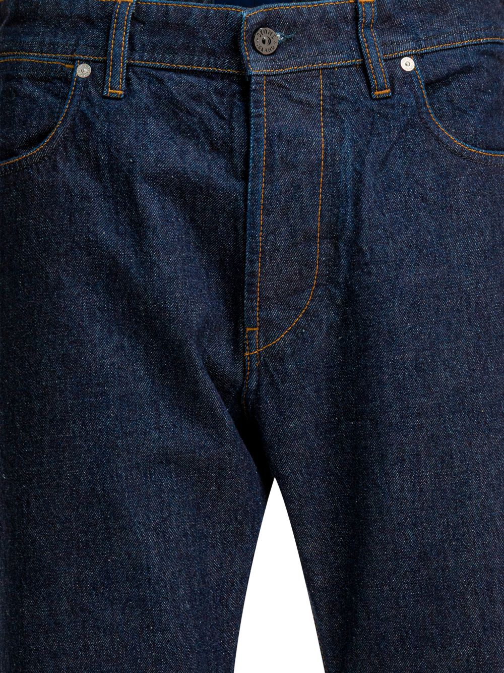 Stone Island Jeans - Blue and green | 6b6360f0147c0ed4fc8981daf55bee87c52f08ae