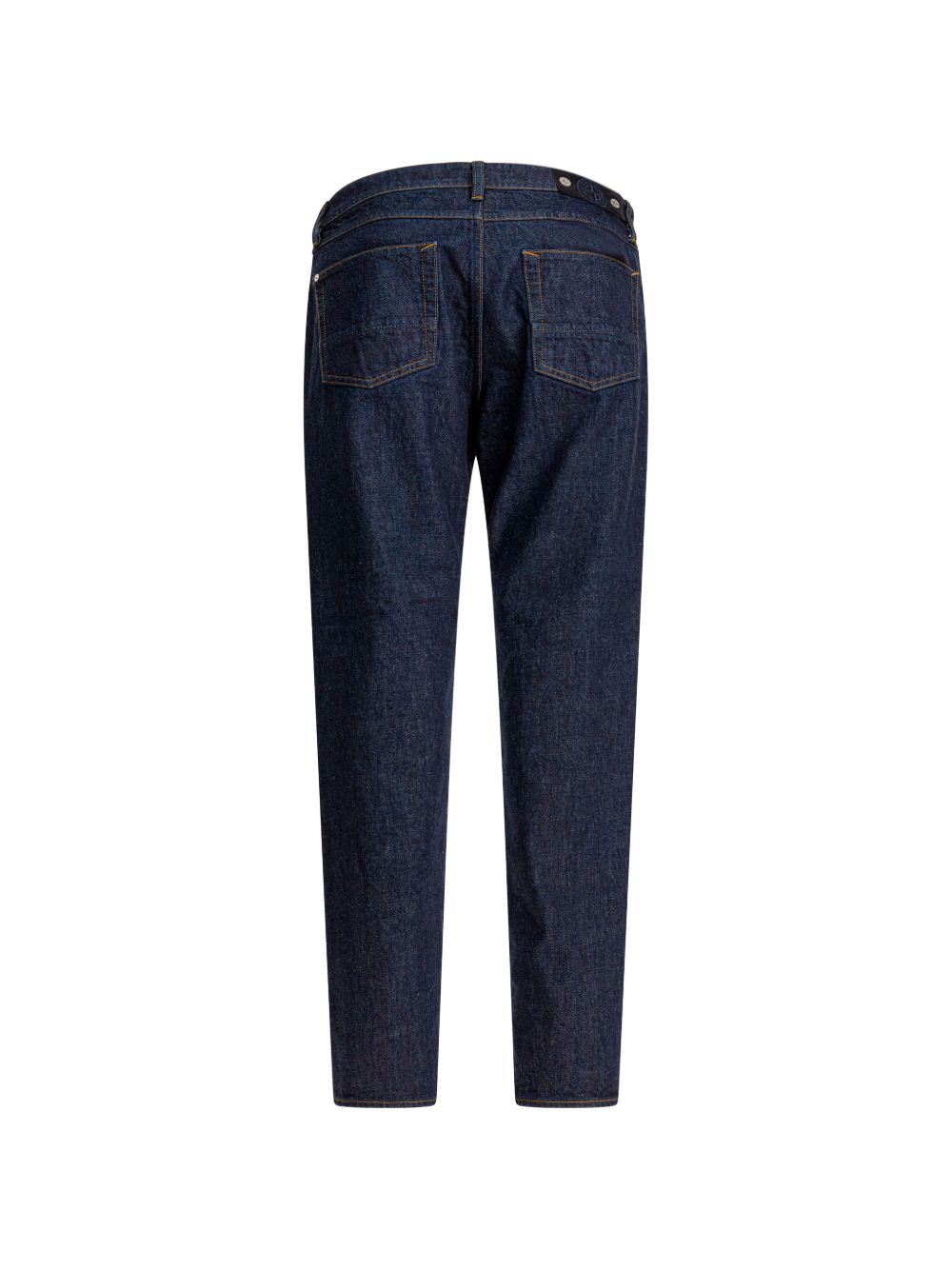 Stone Island Jeans - Blue and green | 65d27b73fce2b97b087f0cf9683fdc2b1f8e9032