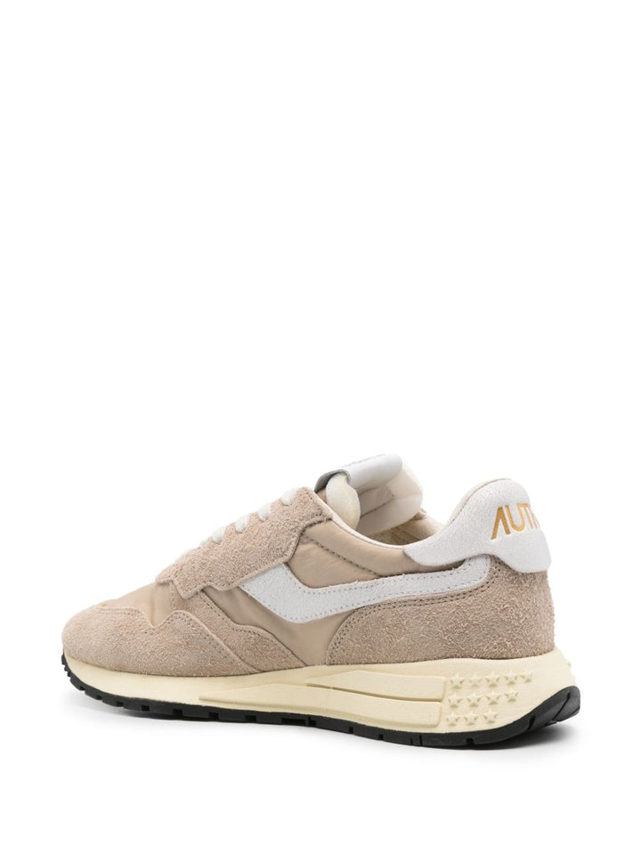 Autry Sneakers - Light and natural | 60f00d8c5350bbfc8b852b559da6c6d8851cff1c