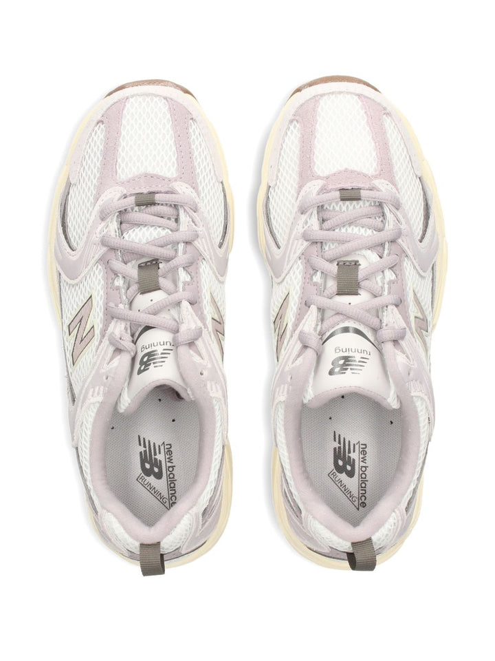 New Balance Sneakers - Blacks and greys | d505b8c96e536b6a23f8d1ba9605947425940407