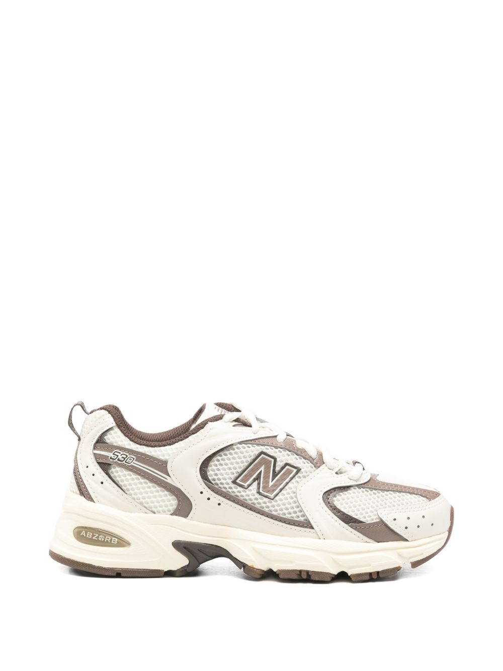 New Balance Sneakers - WHITE | 2a48404aaa583a3de2b9834f32273685ec680c9d