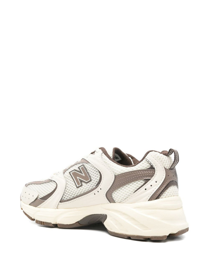 New Balance Sneakers - WHITE | bc10cfe57acc2d0b54095a5e046f4d1d9ccc1fd7