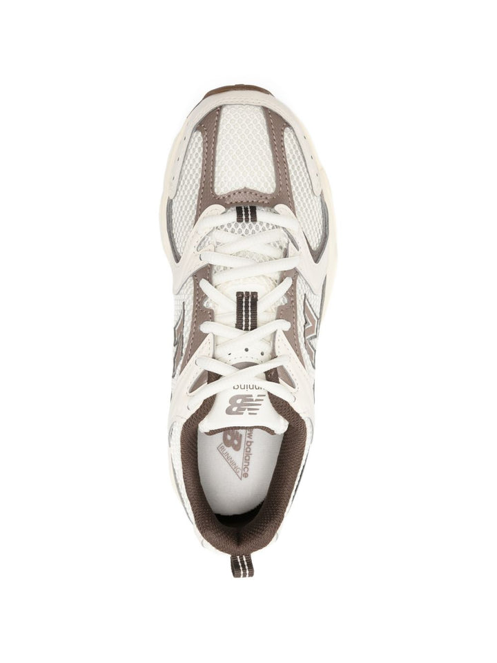 New Balance Sneakers - WHITE | 1dcbf6c72f914e9632975a7ab822bef18564dfbb