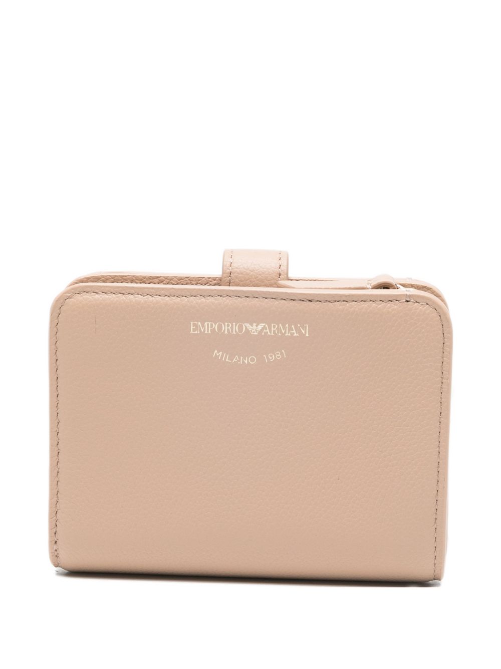 Emporio Armani Wallets - Light and natural | 82d231a6c78dd982ad9ae80b990e1d0675db1651