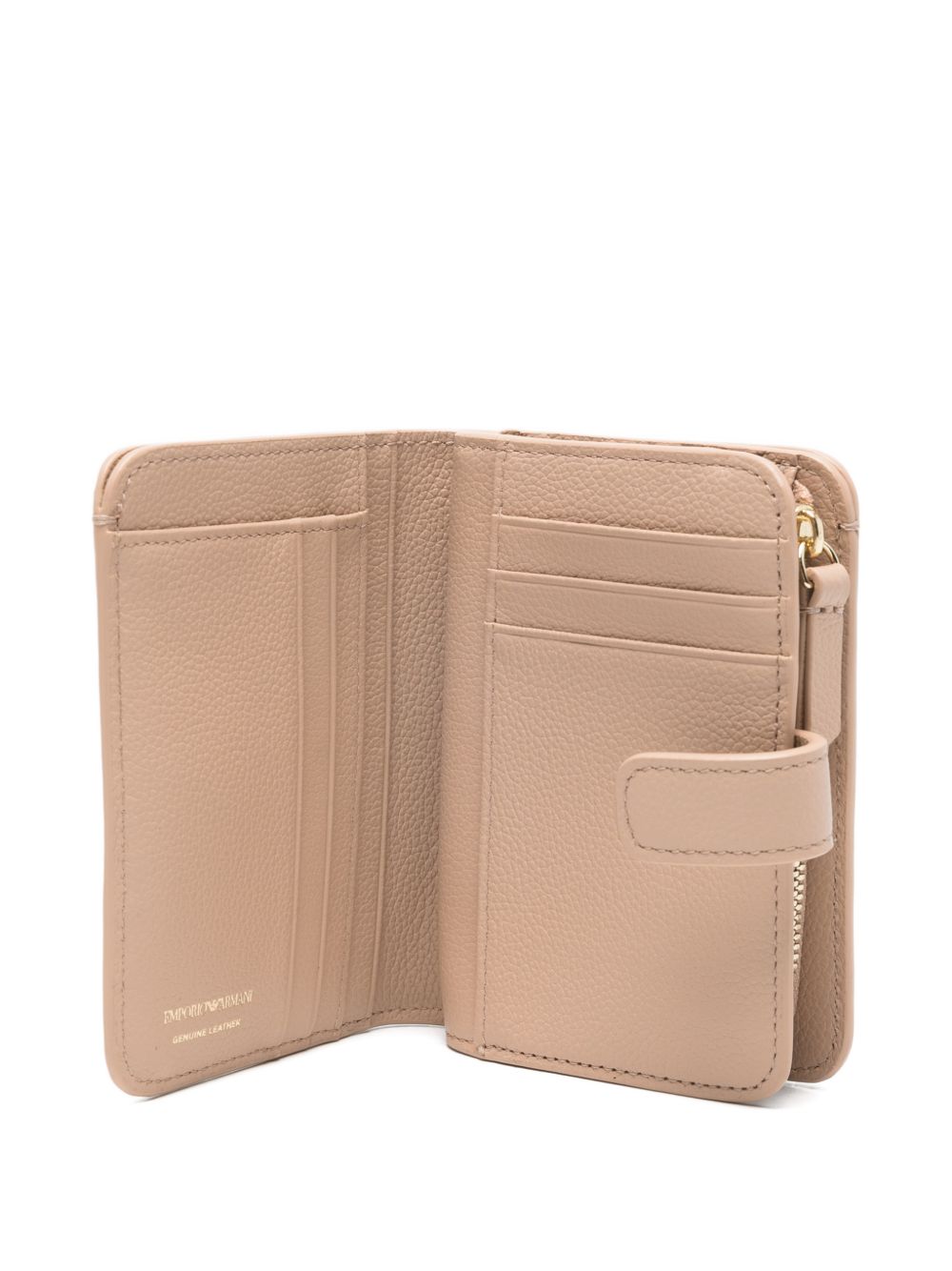 Emporio Armani Wallets - Light and natural | c2ee38819ae62d84d68e0aa709df39ff9d5585c0