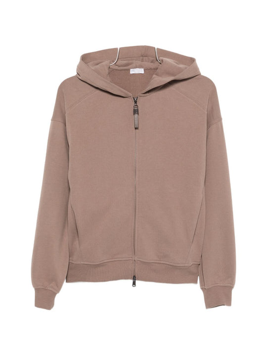 Cotton Hoodie