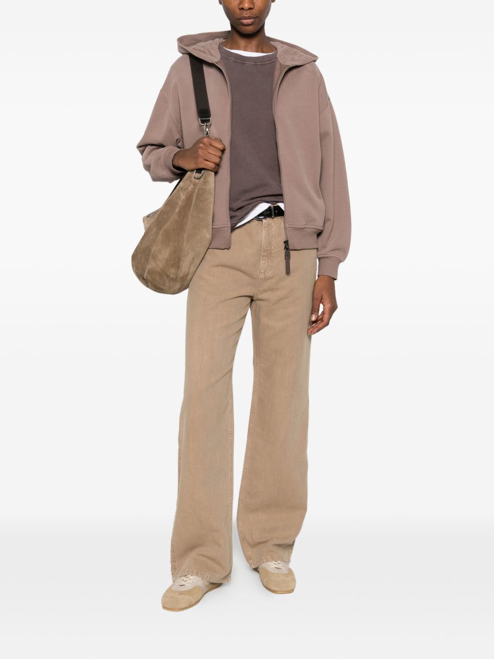 Brunello Cucinelli Sweaters - Brown | 6c51f9474254c56afc516ef53da076be9920c19b