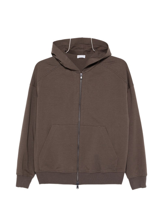 Cotton Hoodie