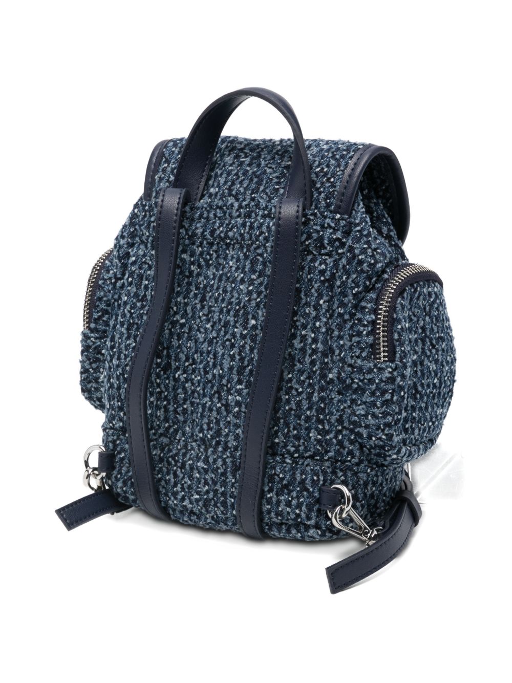 Ganni Bags - Blue and green | 5b1bb4970712511ea9a8eb04625de9a82571a437