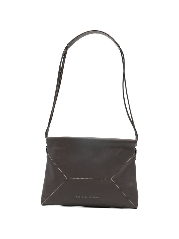 Brunello Cucinelli Bags - MARRONE | c30d4f85c0de2c4d4e22f9a20b42b3a2d73d6b16