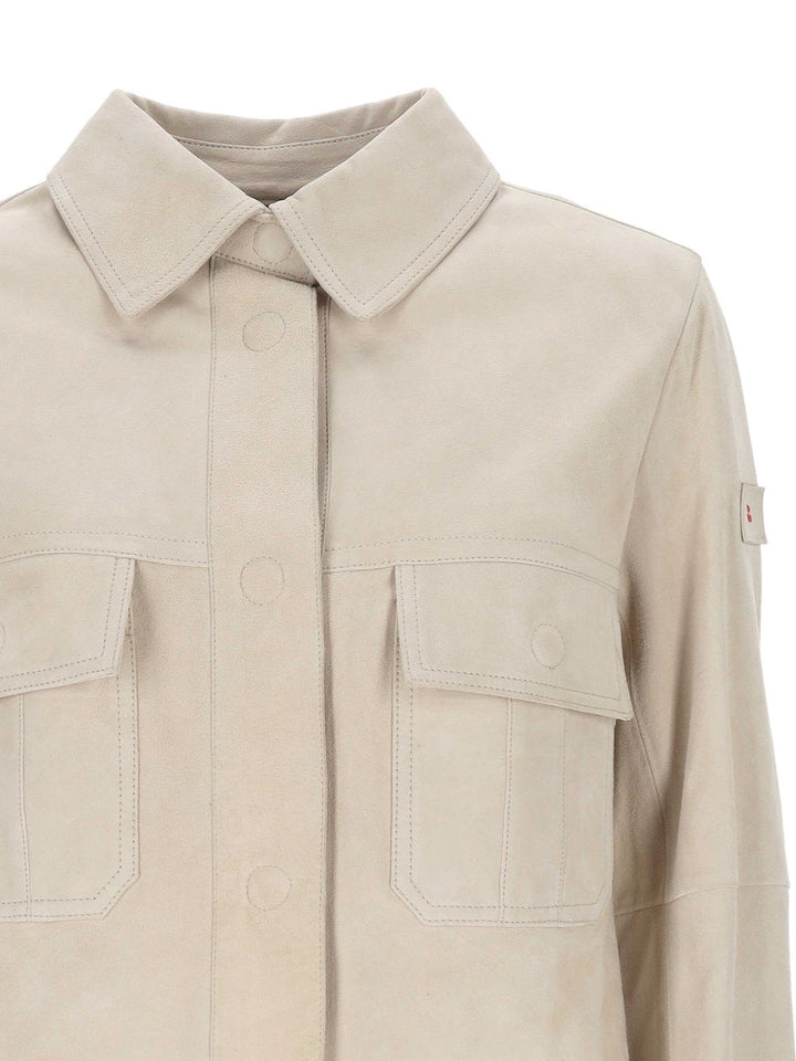 Peuterey Jackets - Light and natural | 6398bd7c4067cfeb44dcef1806f8ec637faa284e
