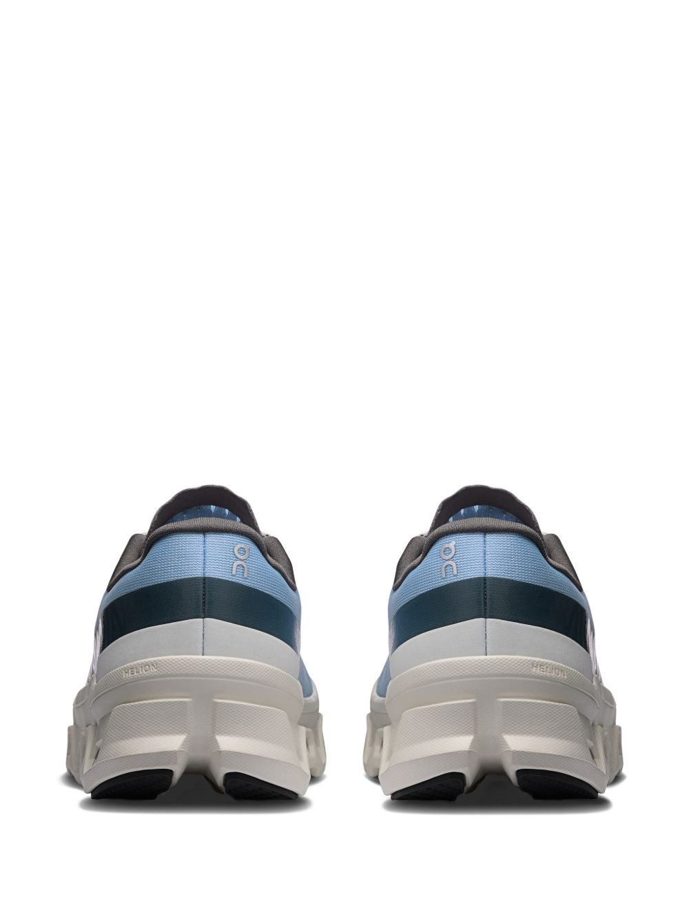 On Sneakers - Blue and green | 6fe0d153297c490624840e7be0e55b335b6af70a