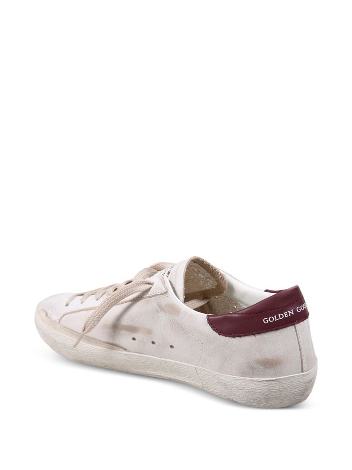 Golden Goose Sneakers - Bright | 9f425d0e5d02b5ed6517a94814e5aa95ace7c373