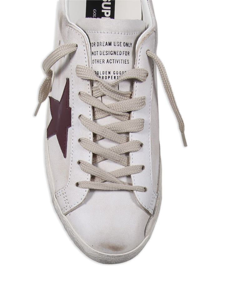 Golden Goose Sneakers - Bright | beb790afde848cf5e869cb190c2ae70eabbb73d5