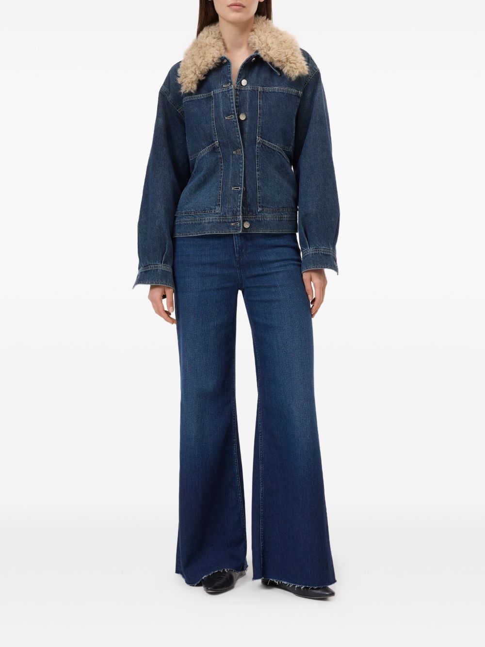 Closed Jeans - Blue and green | 0242754a5e0ef1c5690dbd475ed0e9f637c33e94