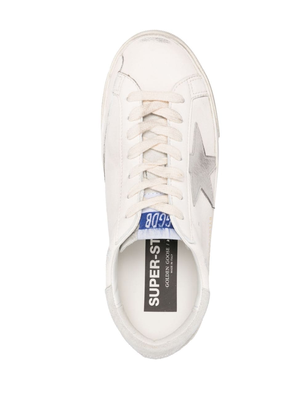 Golden Goose Sneakers - Blacks and greys | 35755fadf983c7e085c6ced6823cdee83c806d74