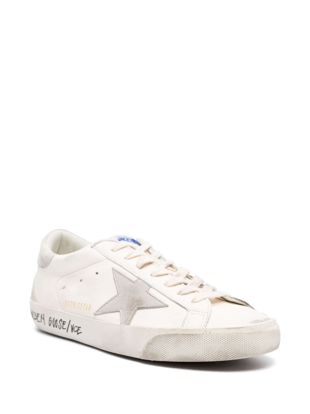 Golden Goose Sneakers - Blacks and greys | 73b0f7053a31f0a52f81510ca259ef6ab9db2d02