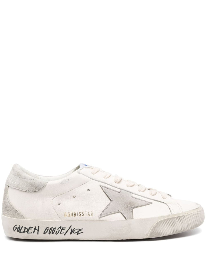 Golden Goose Sneakers - Blacks and greys | 7d97ec5db99388c5e5e36e48a4a6964ef1bdbc5c
