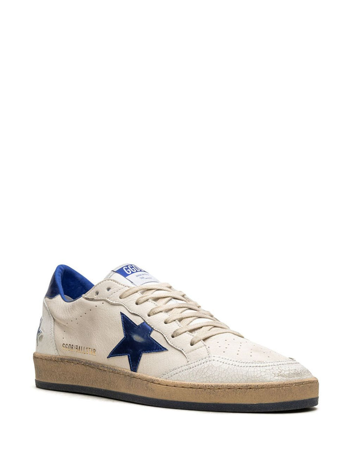 Golden Goose Sneakers - Blu e verdi | 346da0b04e80f7c5203ac6d5b03c3314eeb88fdb