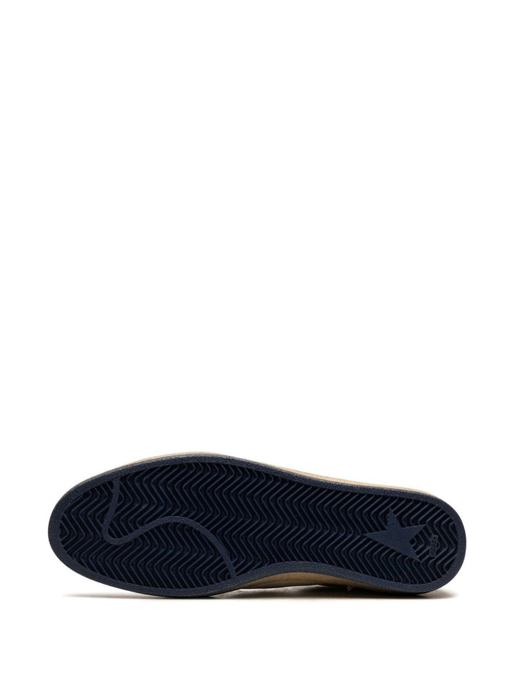 Golden Goose Sneakers - Blu e verdi | c34485eb24fd50c61af066c86be28b00dbda00ab