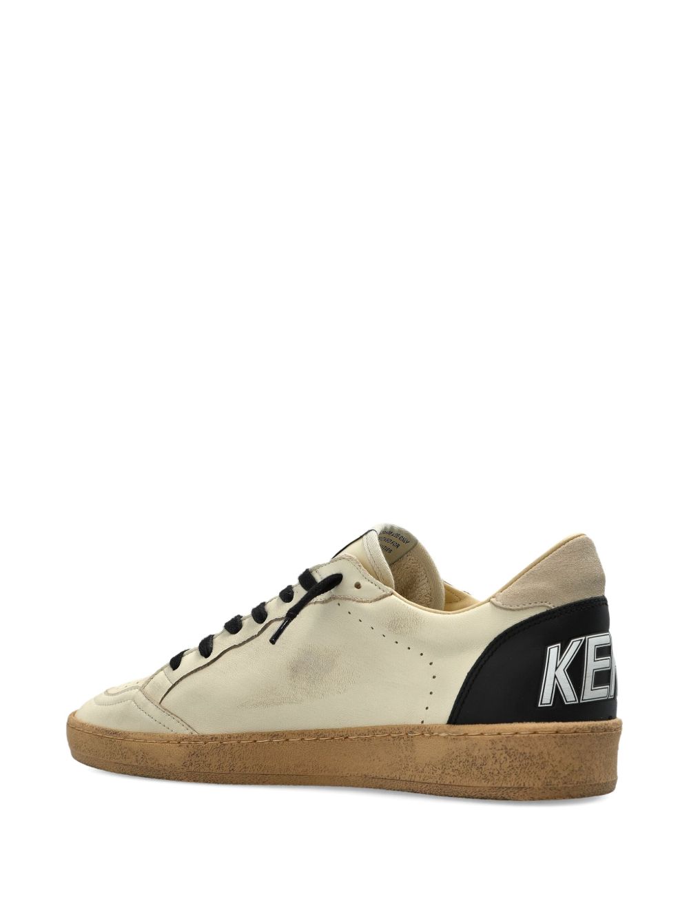 Golden Goose Sneakers - Light and natural | 226fcf0e2d0b6317161d7dda911b62fa381a7861