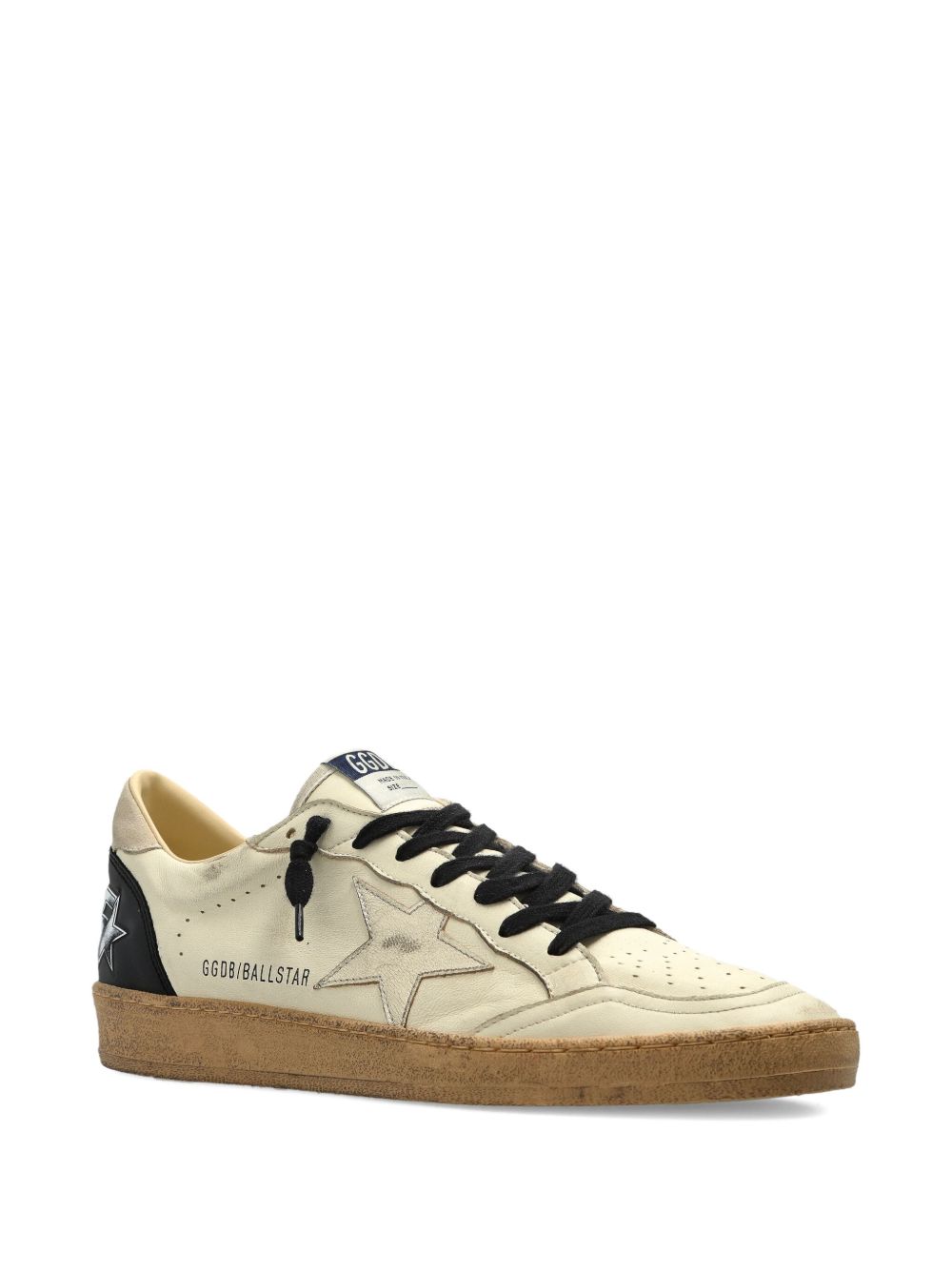 Golden Goose Sneakers - Light and natural | 4449bb85296a02075691d2f8f4bb357781174482