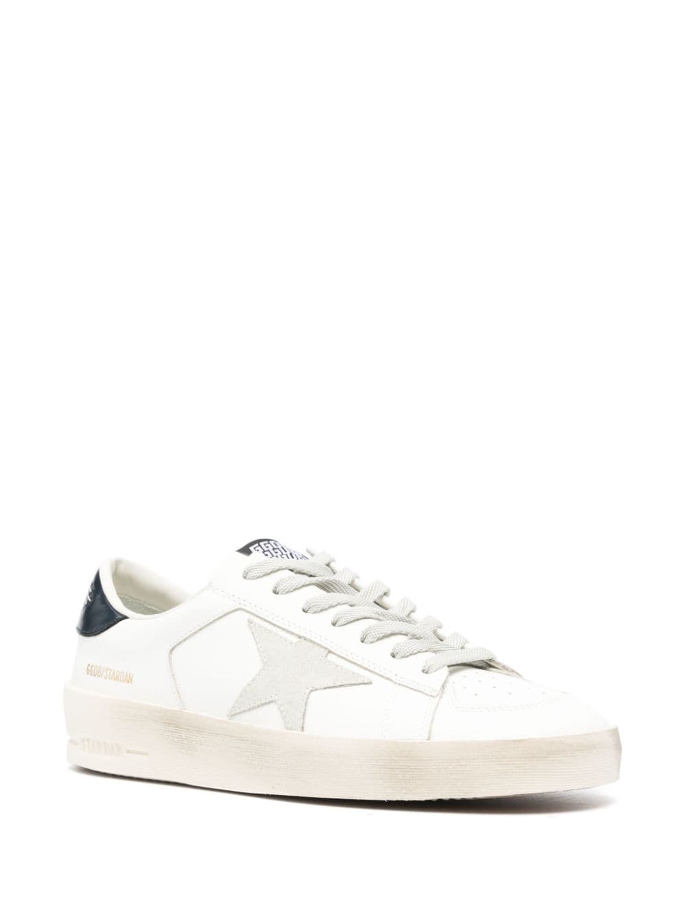 Golden Goose Sneakers - Light and natural | eb163d33823b41fef206c3457de4d23f28380752