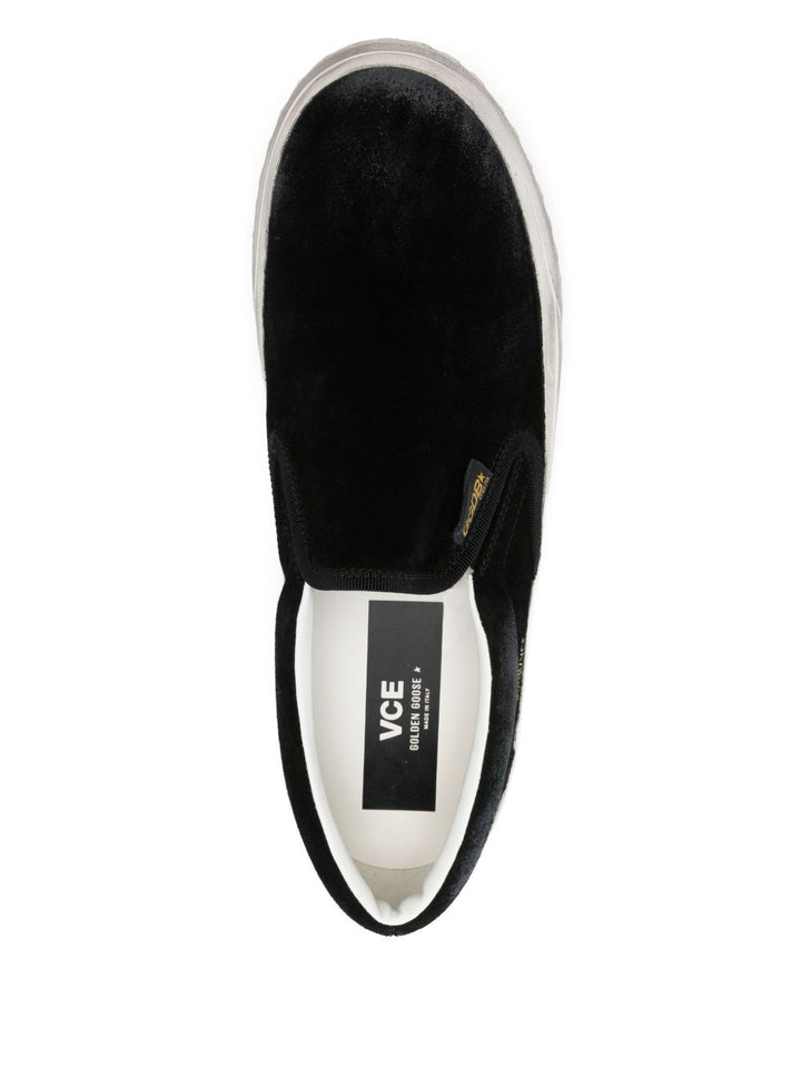 Golden Goose Sneakers - Blacks and greys | 6635ba61b9077fc21066caa1f422fd7120ce6c80