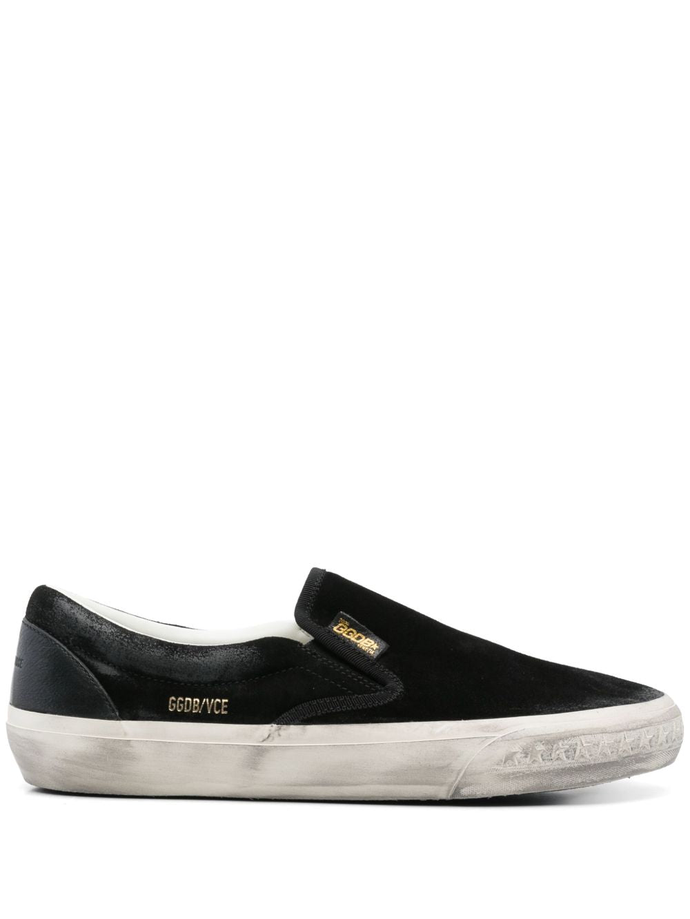 Golden Goose Sneakers - Blacks and greys | 85df18d438321821accc80ebd952754a3924d64a