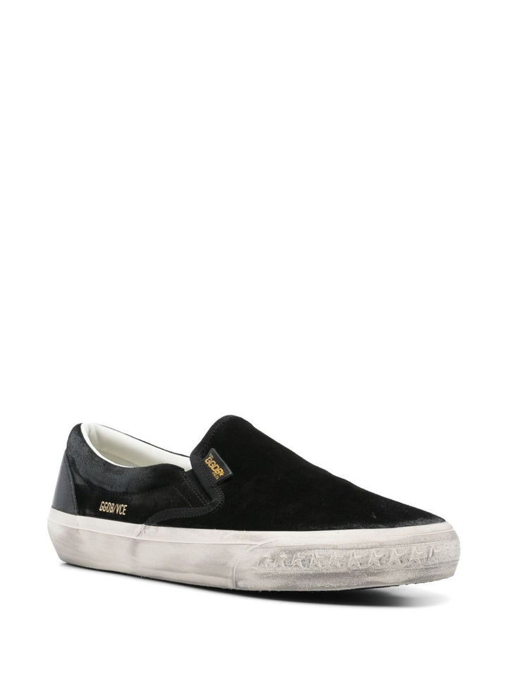 Golden Goose Sneakers - Blacks and greys | 973f7e1cfcfa2f660a5351ececebc3b5c5e25c79