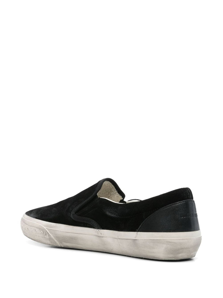 Golden Goose Sneakers - Blacks and greys | bc61bf930199ff0436cfa3aa566abd2c47bbf97a
