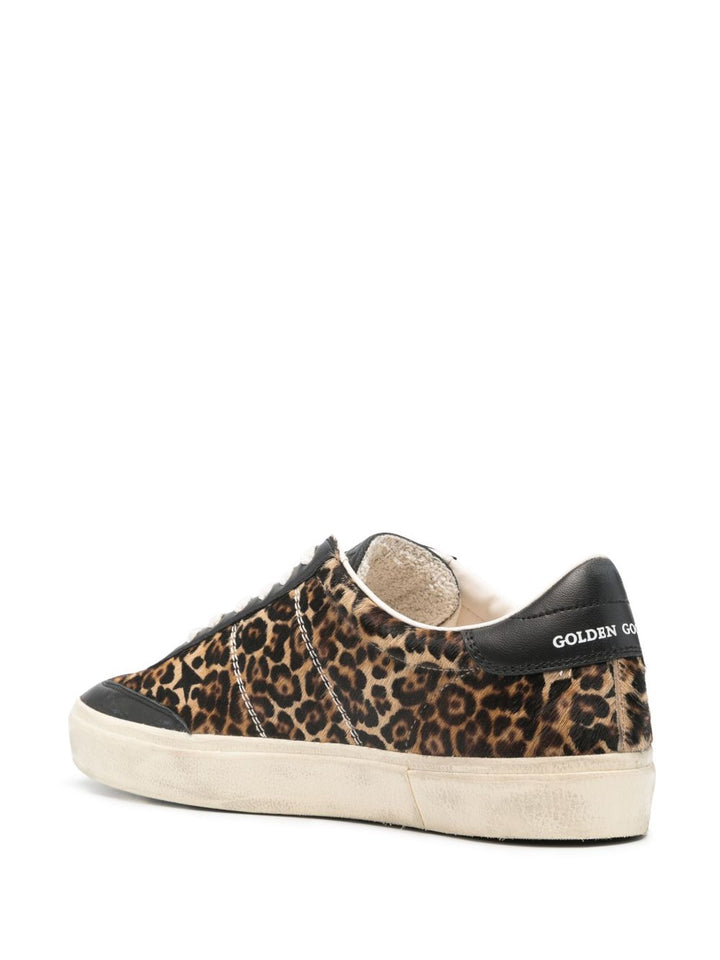 Golden Goose Sneakers - Marroni | cb9d87506ff41c3157d0f0a8988e3af48f077bf8
