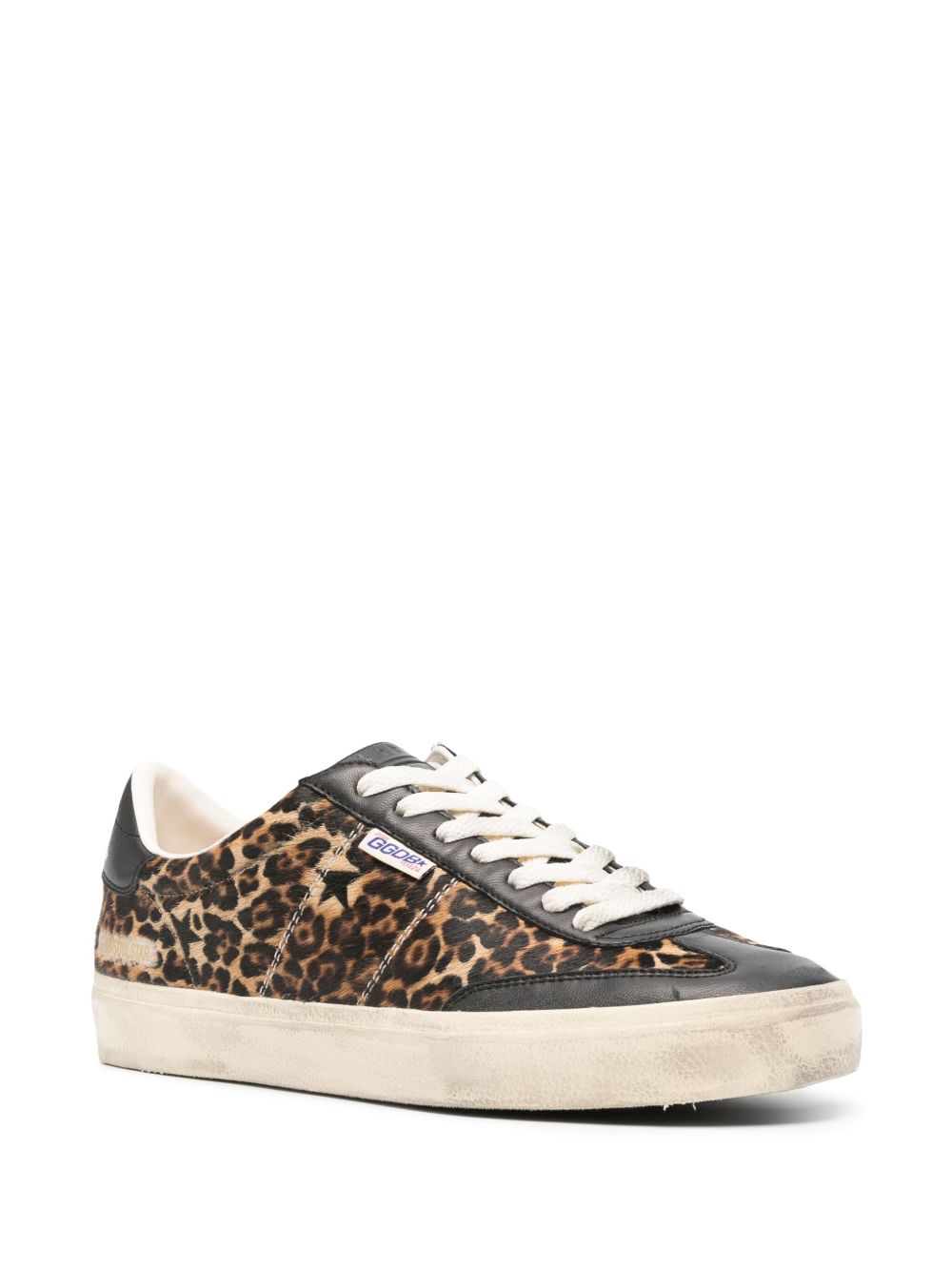 Golden Goose Sneakers - Marroni | a0314fbb6d9cd61f4424aa042b7d41564c054ead