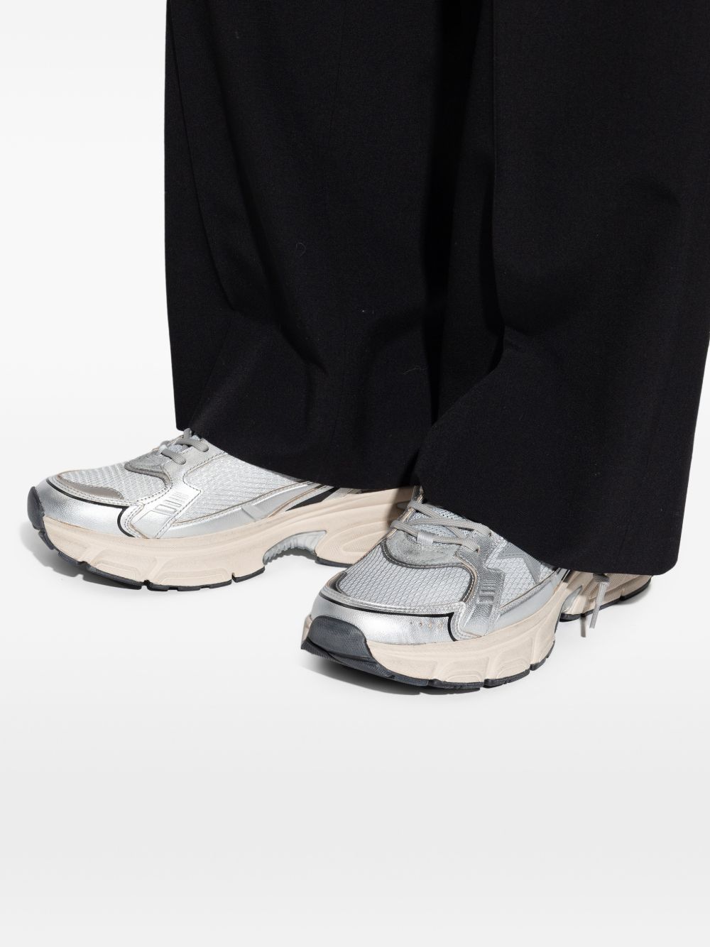 Golden Goose Sneakers - Blacks and greys | 0a08d88fea62a1a79faad97c367d833d756512b4