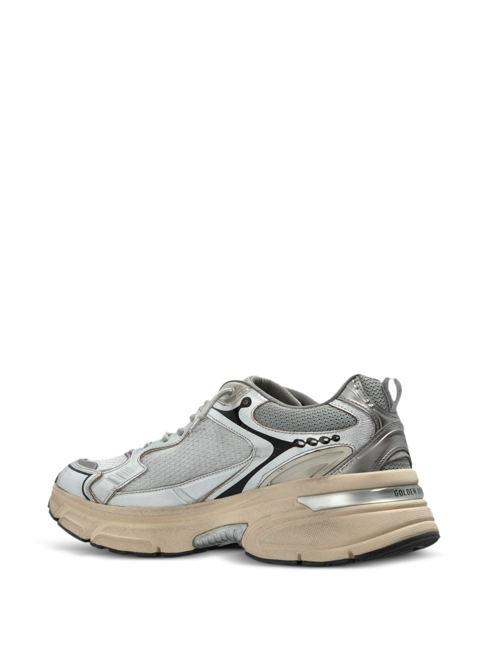 Golden Goose Sneakers - Blacks and greys | c2ff1480078810bb045c916f7d437a68cc13c518