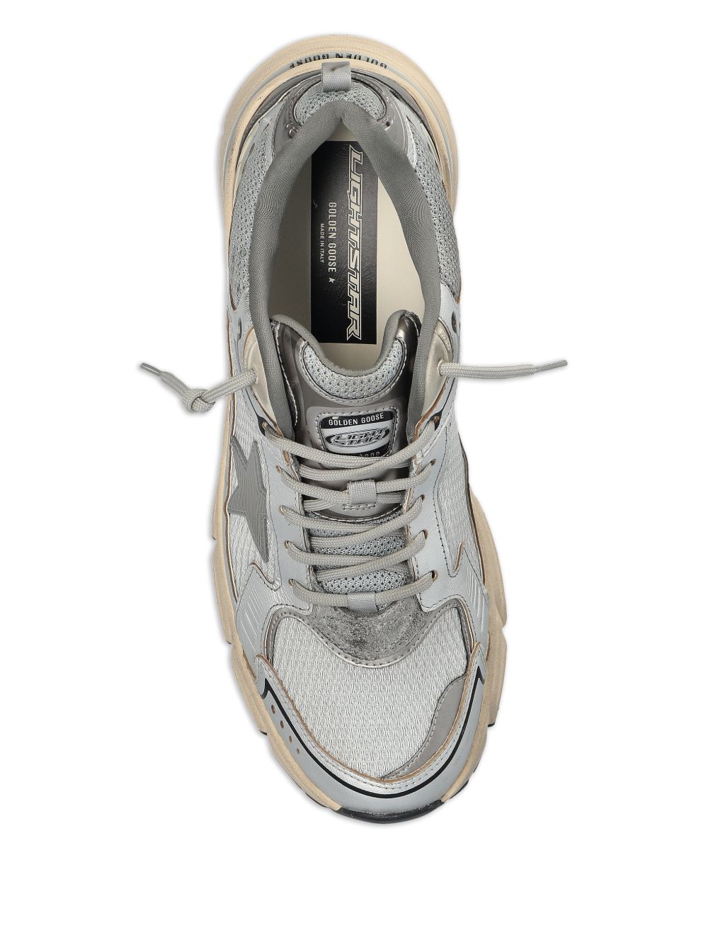 Golden Goose Sneakers - Blacks and greys | 2c8b8b1d3e917348da59e7a28f55c03f21f99004