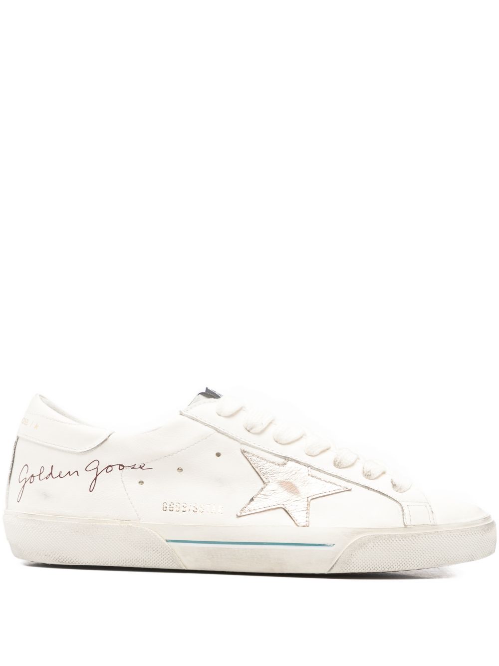 Golden Goose Sneakers - Blacks and greys | 87f527dd49df3791dd3037549f86cb3457c5c42b