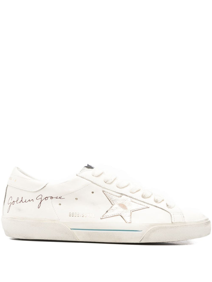 Golden Goose Sneakers - Blacks and greys | 87f527dd49df3791dd3037549f86cb3457c5c42b