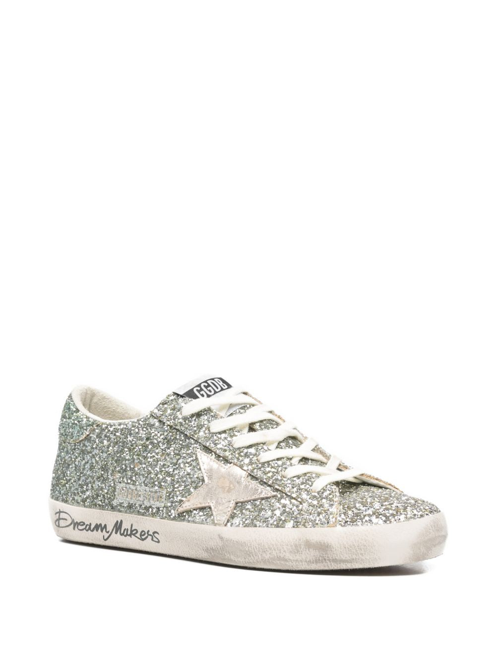 Golden Goose Sneakers - Light and natural | f18dd853f1fb4e0592565b38d1fc71249198fcac