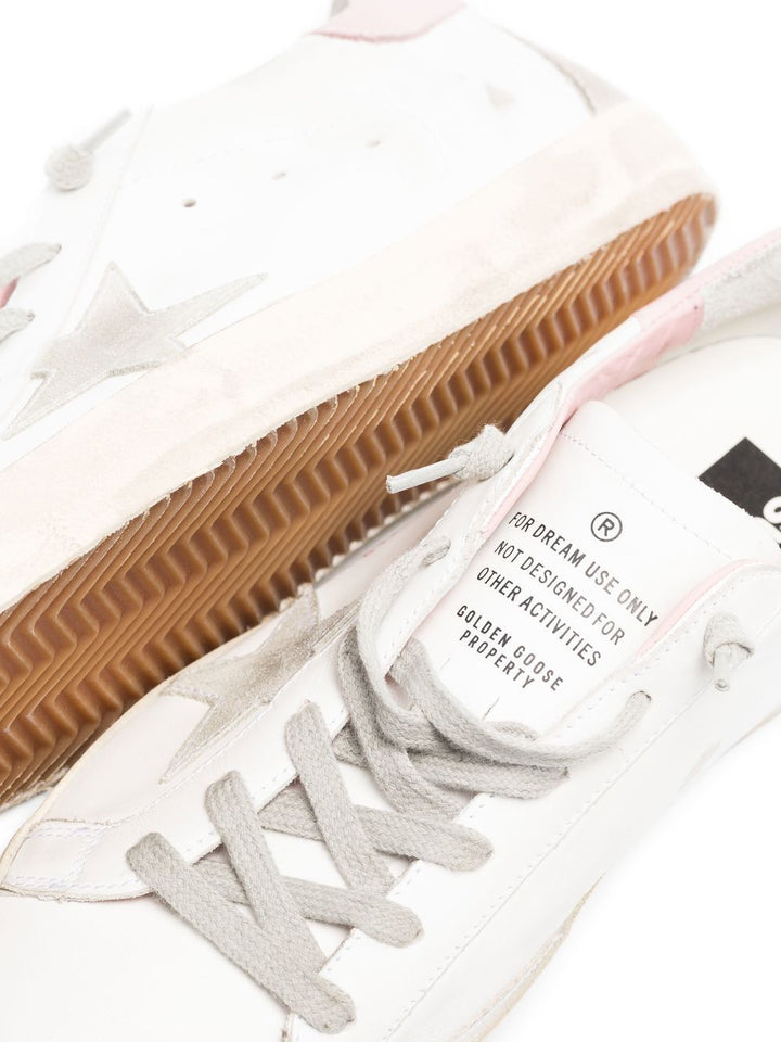 Golden Goose Sneakers - PINK | ecd46f4232d9c35793e5628f177ef3445a2cf65c