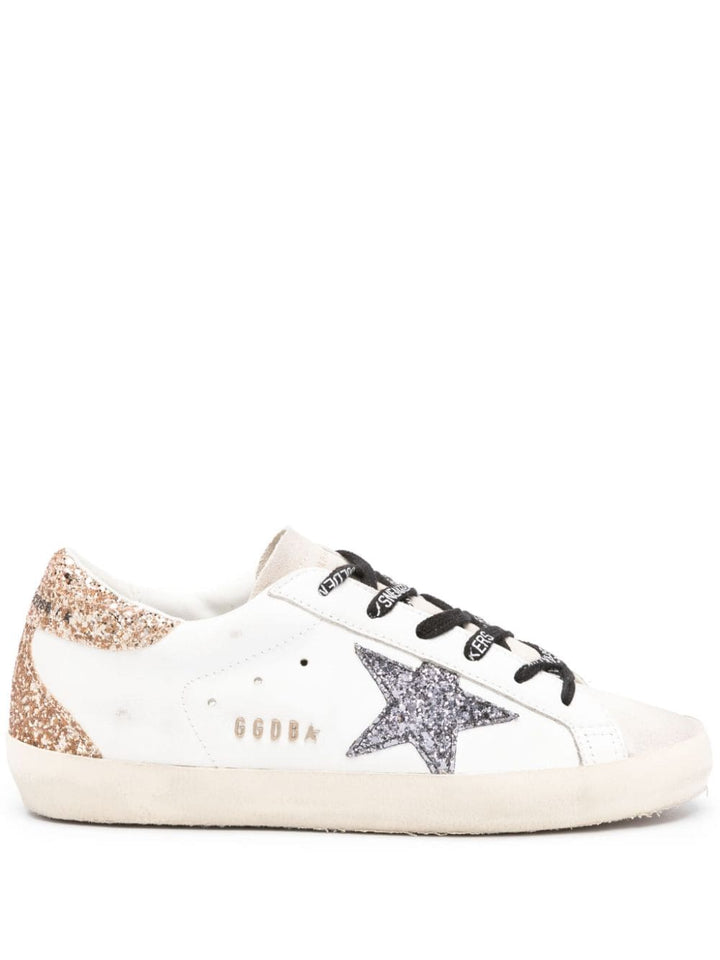 Golden Goose Sneakers - Brown | ade3f2699323544fd8d397e7dbc62c1304af5b3b