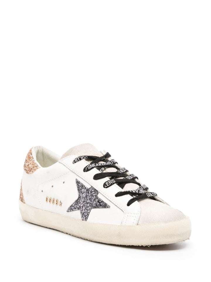 Golden Goose Sneakers - Brown | 14c00ba052fa0604c55633b569351109367d302c