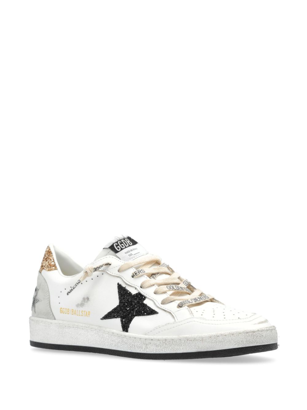 Golden Goose Sneakers - Light and natural | 1b1ee437bc422f6ead7af8abdbc718cc1b542703
