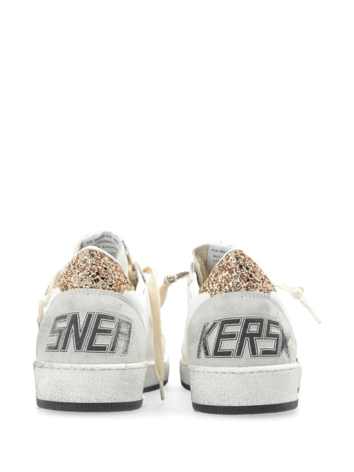 Golden Goose Sneakers - Light and natural | a070e266381735ba4ccfdbe23518db5ba68f4c5c
