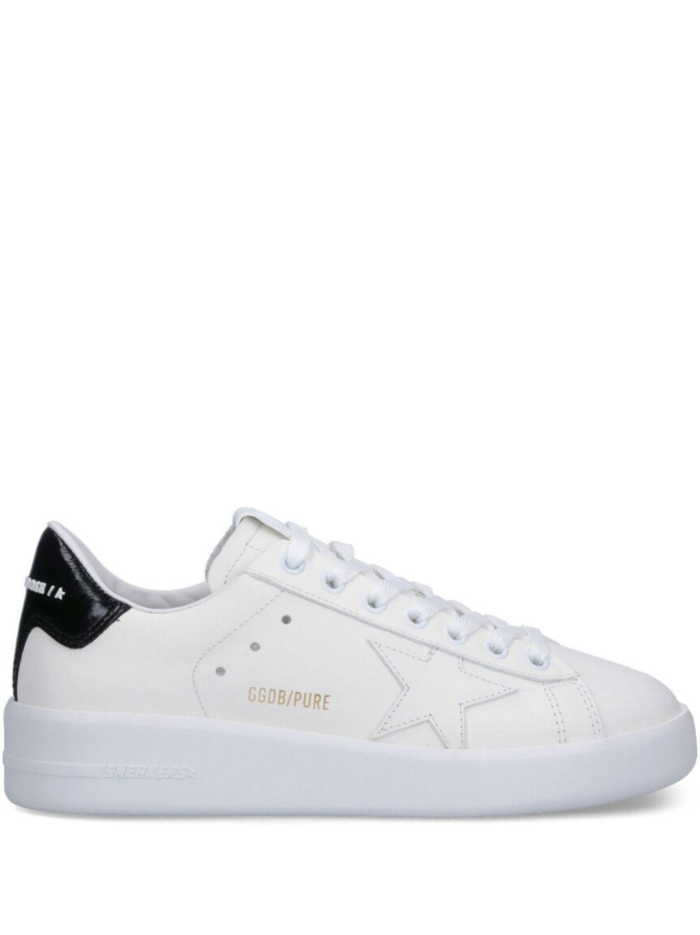 Golden Goose Sneakers - Chiari e Naturali | 434bcd7f4fe7d4a415f0ff68b4a3389bf0e75c43